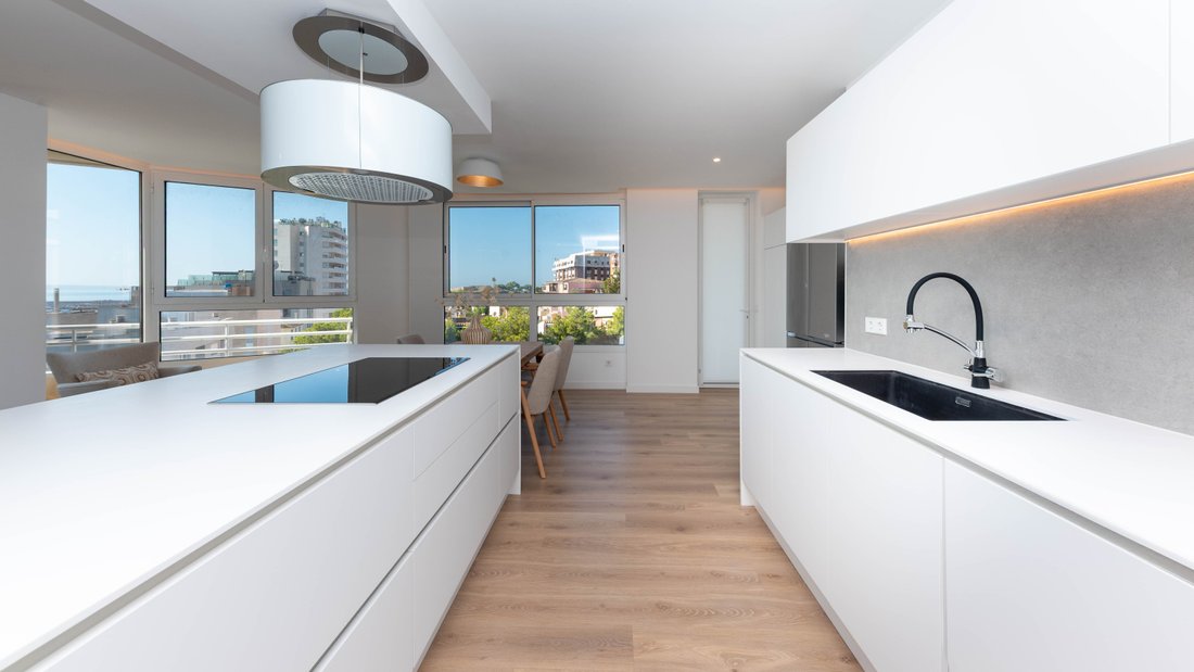 Apartment in Palma, Balearic Islands, Spain 3 - 11754890