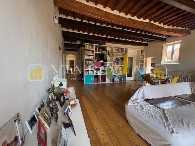 Apartment in Historic Center, Lucca, Tuscany 4 - 15889161
