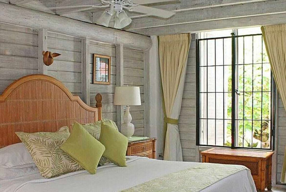 Chalet in Bridgetown, Christ Church, Barbados 5 - 15893544