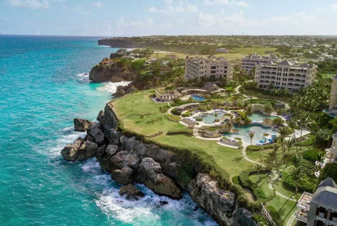 Tenuta a Bridgetown, Christ Church, Barbados 5 - 15893346