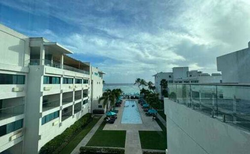Apartamento en Bridgetown, Parroquia de Christ Church, Barbados 1