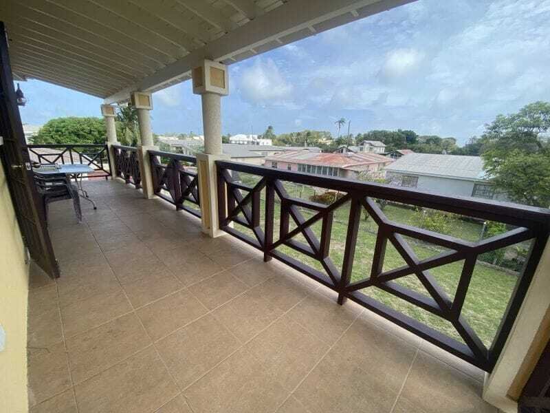 Apartment in Bridgetown, Christ Church, Barbados 5 - 15893363