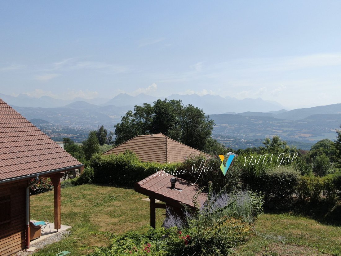 Chalet in Pelleautier, Provence-Alpes-Côte d'Azur, France 4 - 15890497