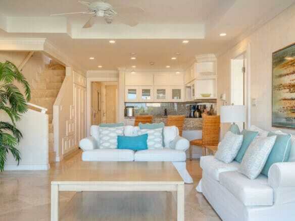 Penthouse in Bridgetown, Christ Church, Barbados 1 - 15893421