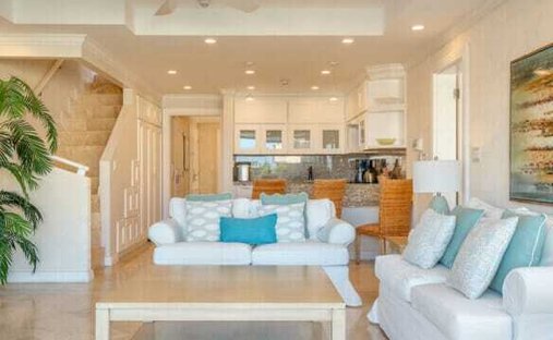 Penthouse in Bridgetown, Christ Church, Barbados 1