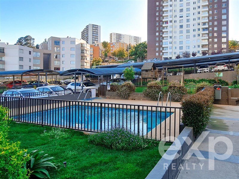 Apartment in Viña del Mar, Valparaíso, Chile 2 - 15887248