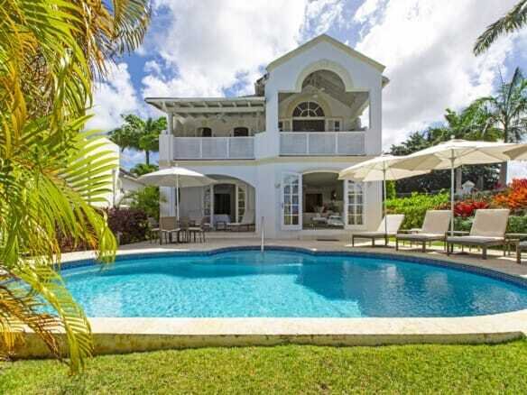 Villa in Bridgetown, Christ Church, Barbados 1 - 15893427