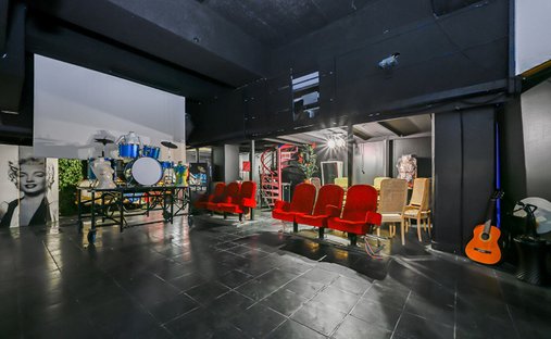 Apartment in Palais Royal, Paris 1er Arrondissement, Paris 1