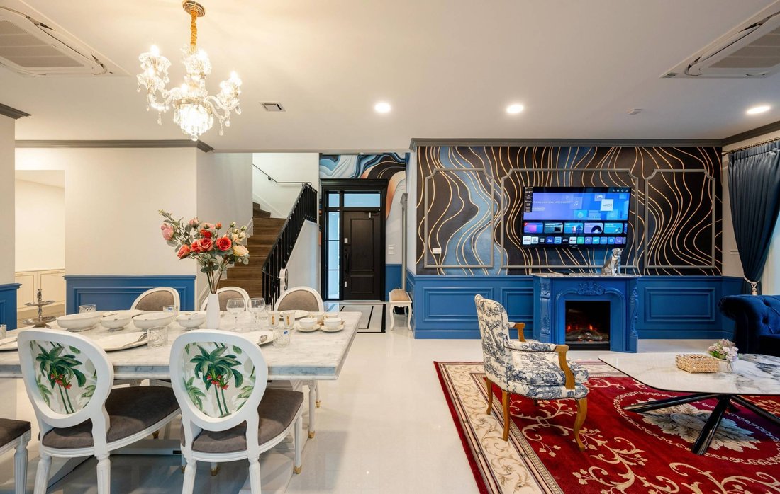 House in Saphan Sung, Bangkok, Thailand 5 - 15893652