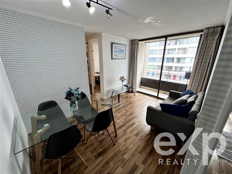 Apartment in Santiago, Santiago Metropolitan Region, Chile 1 - 15887087