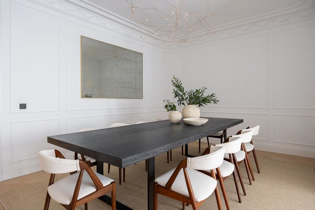 Apartment in Barrio Salamanca, Madrid, Spain 5 - 15892848