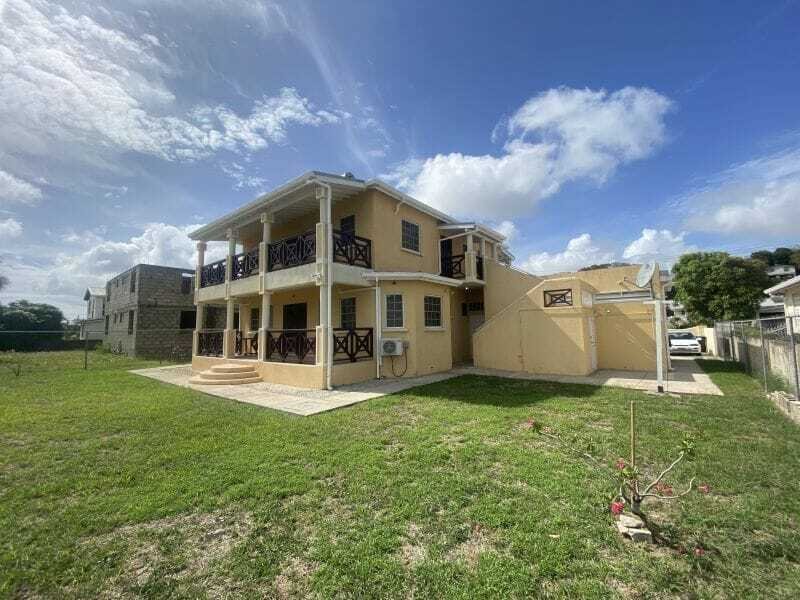 Apartment in Bridgetown, Christ Church, Barbados 2 - 15893363