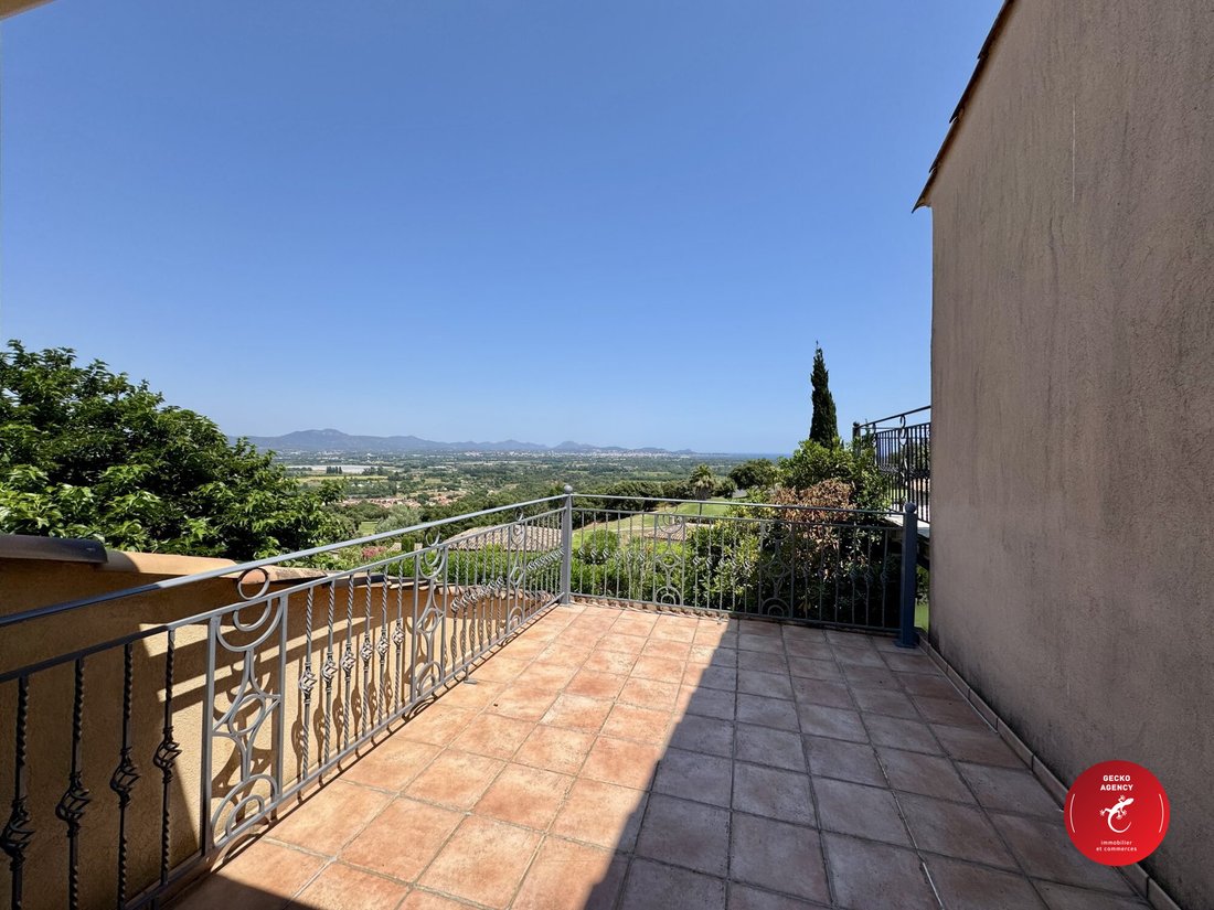 Villa in Ecarts, Roquebrune-sur-Argens, France 4 - 15890373