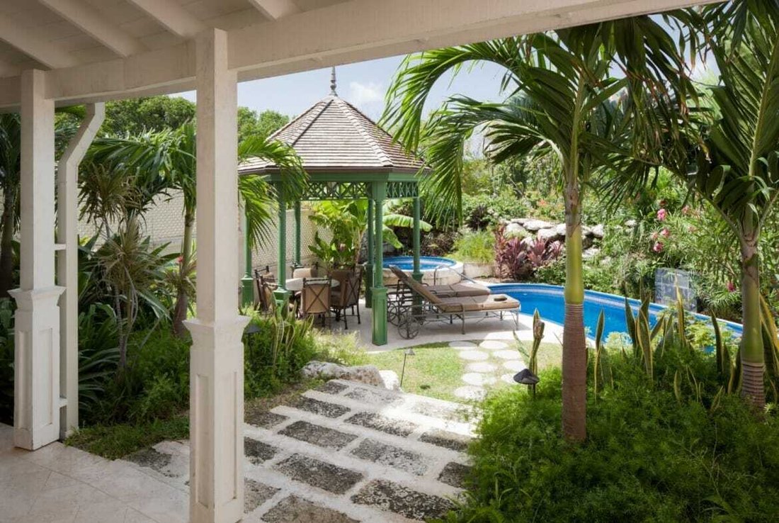 Estate in Bridgetown, Christ Church, Barbados 2 - 15893346