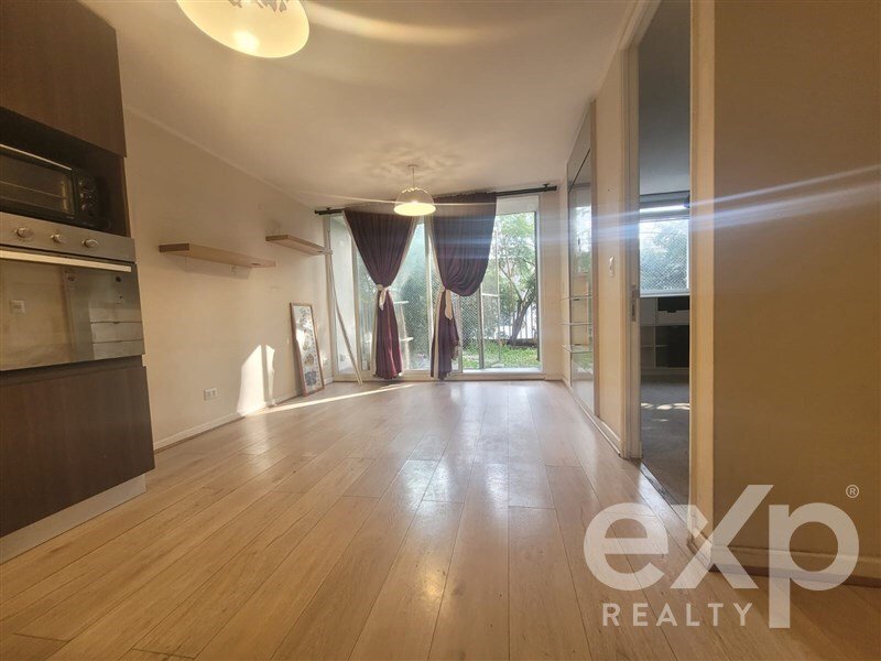 Apartment in Ñuñoa, Santiago Metropolitan Region, Chile 2 - 15888103