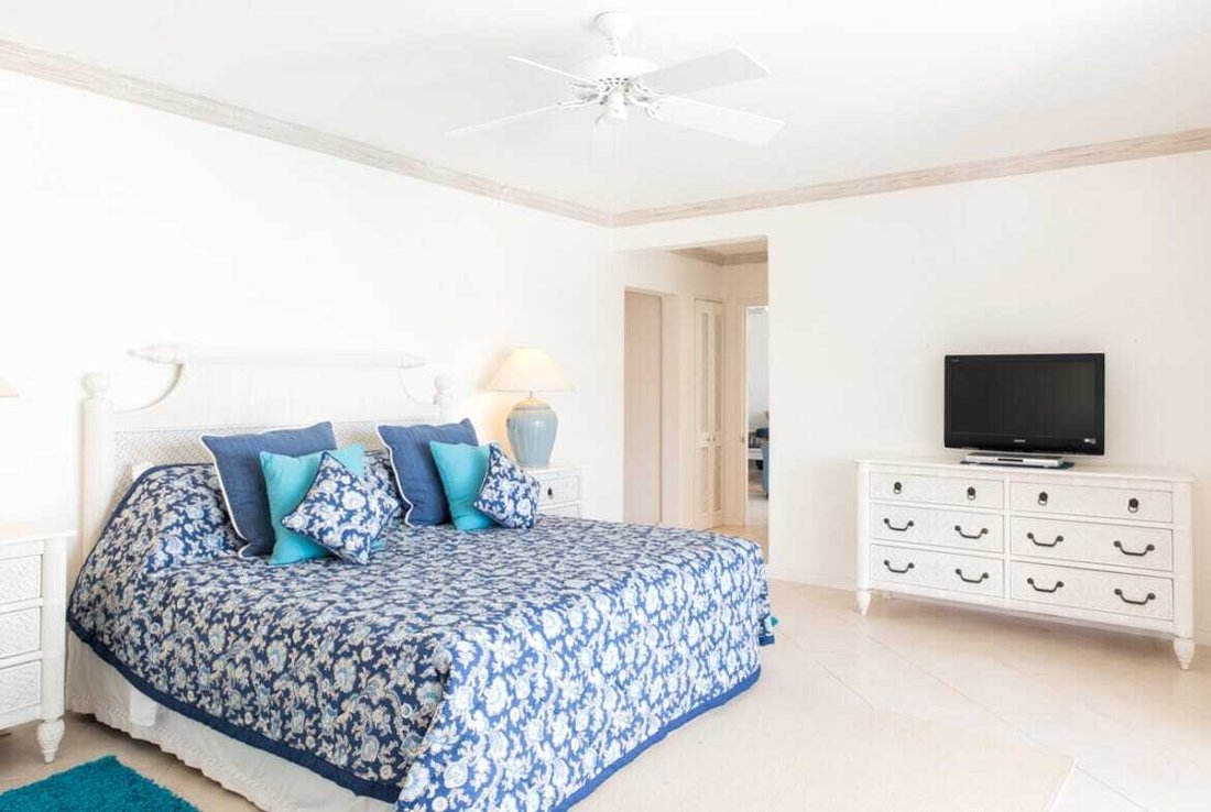 Apartment in Bridgetown, Christ Church, Barbados 5 - 15893428