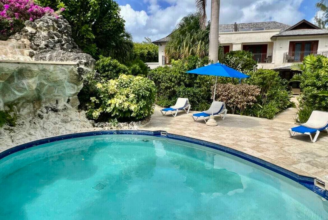 Villa in Bridgetown, Christ Church, Barbados 5 - 15893416