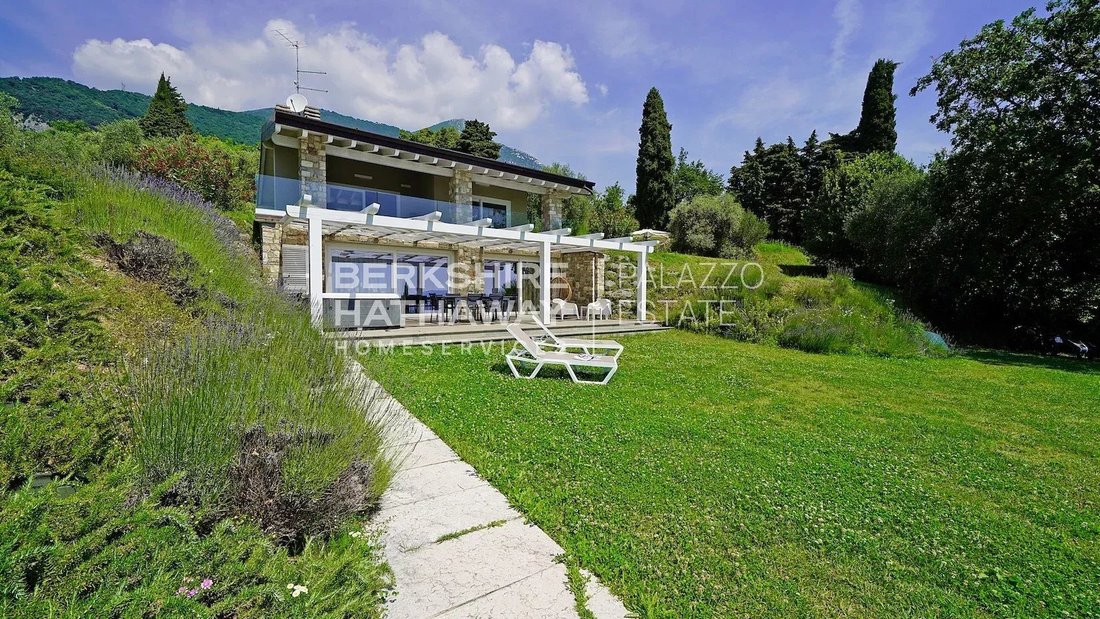 Estate in Monte Maderno, Toscolano, Lombardy 5 - 15889290