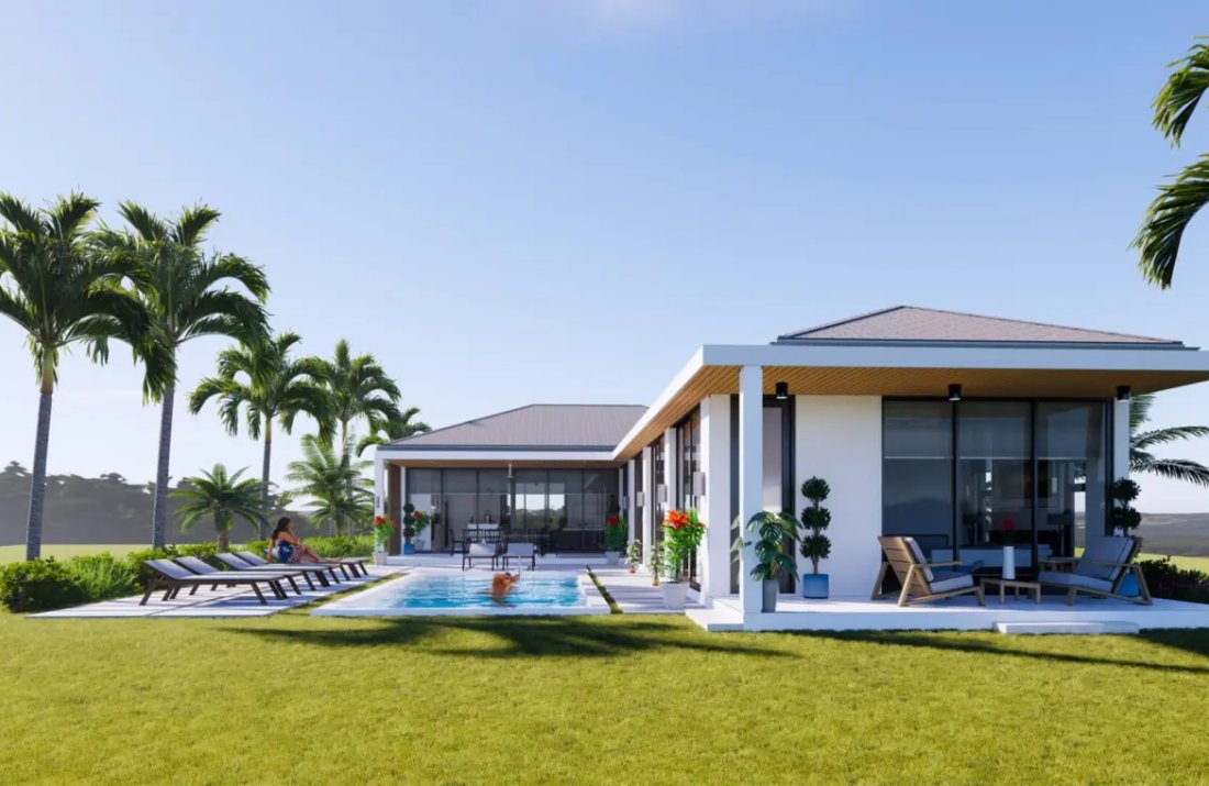 Villa in Bridgetown, Christ Church, Barbados 5 - 15893485