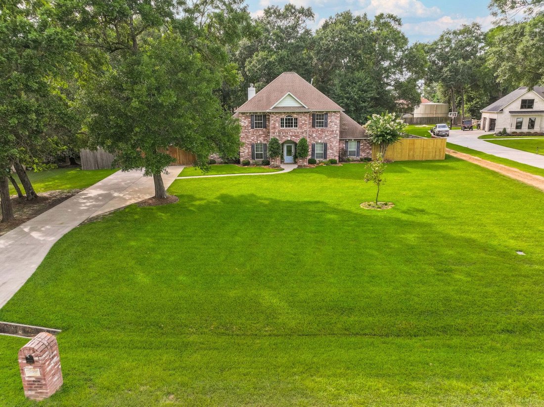 House in Montgomery, Texas, United States 3 - 15892527