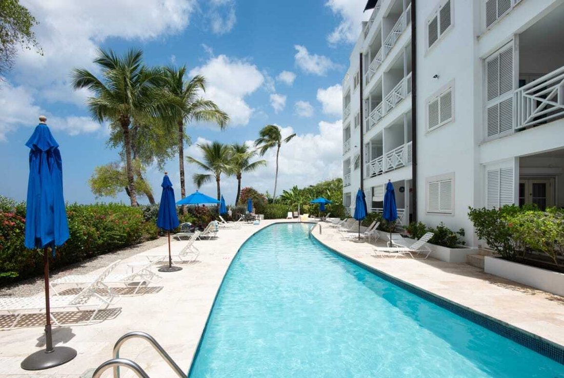 Apartment in Bridgetown, Christ Church, Barbados 3 - 15893358