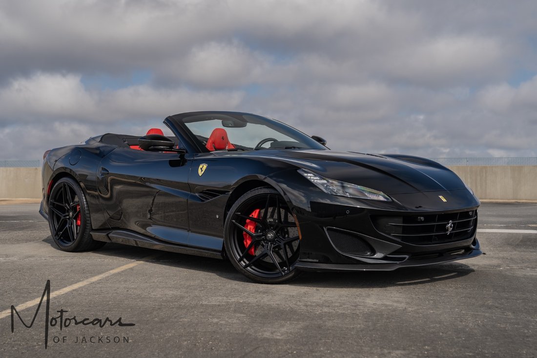 Cabriolet in Jackson, MS 3 - 15887716