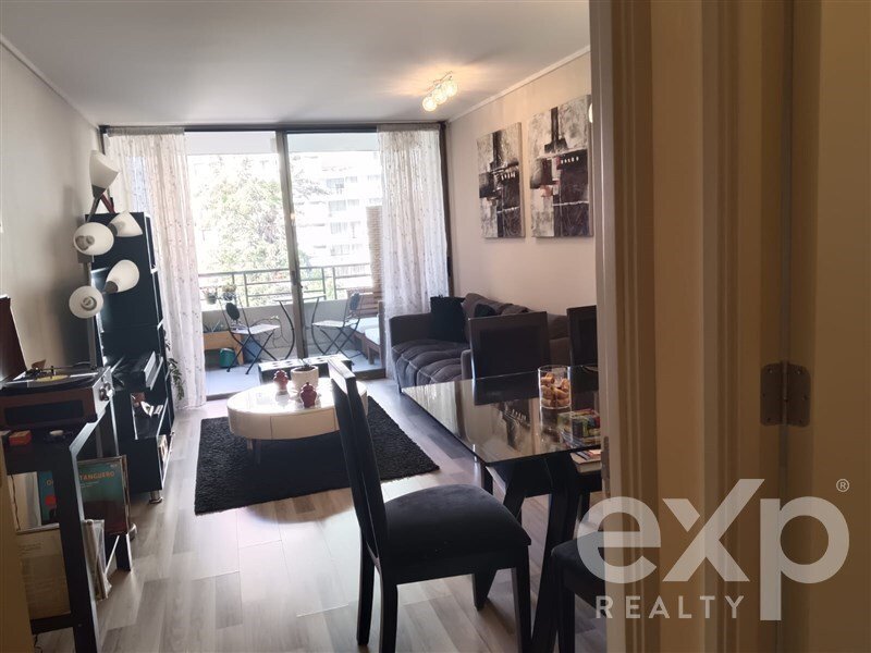 Apartment in Ñuñoa, Santiago Metropolitan Region, Chile 5 - 15887284