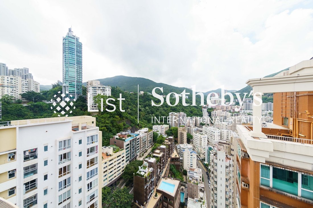 Apartment in Happy Valley, Hong Kong 3 - 14564385