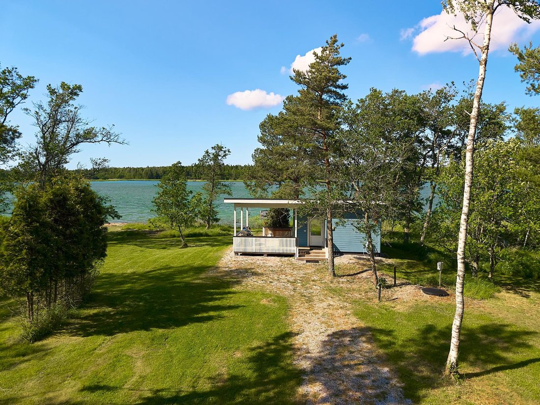Otros en Lopmeri, Finlandia del Sudoeste, Finlandia 5 - 15890255