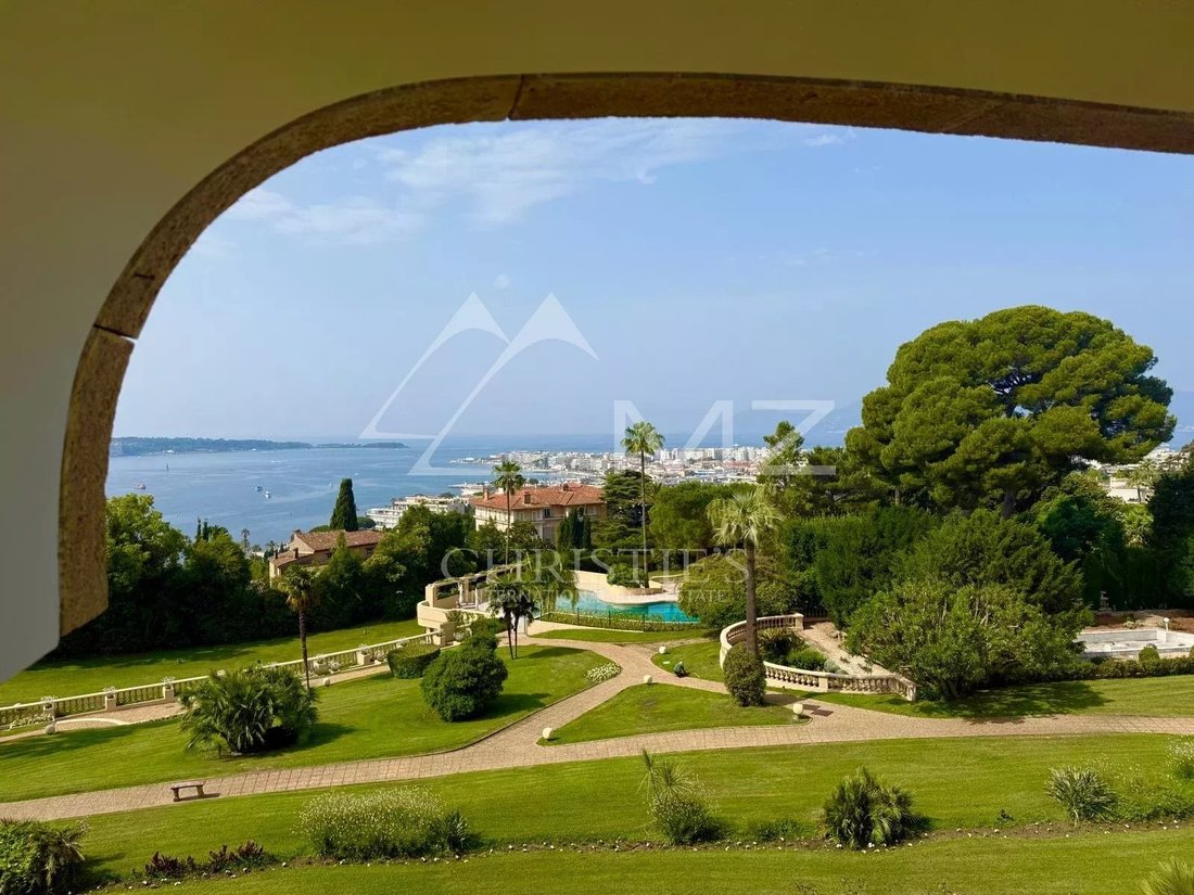 Apartment in La Californie, Cannes, France 5 - 15887578