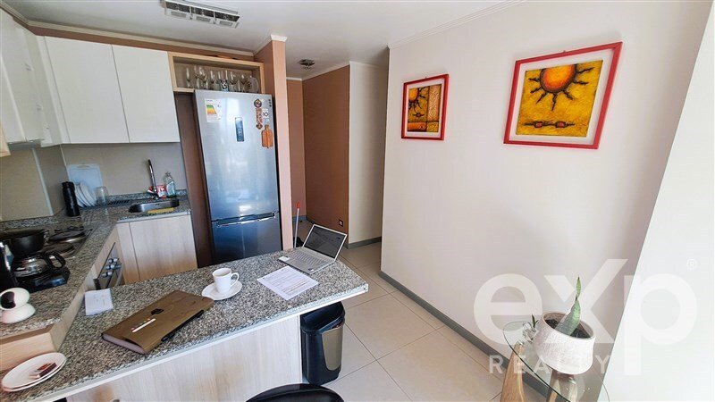 Apartment in San Miguel, Santiago Metropolitan Region, Chile 5 - 15887172