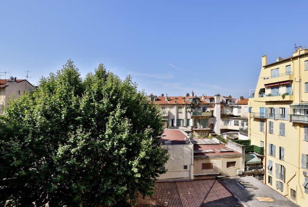 Apartment in Nice, Provence-Alpes-Côte d'Azur, France 1 - 15877020