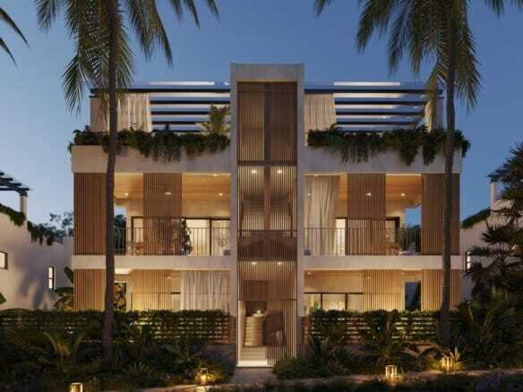 Condominio a Bridgetown, Christ Church, Barbados 1 - 15893377