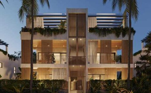 Condo in Bridgetown, Christ Church, Barbados 1