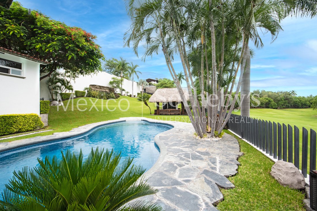 Condominio a Cuernavaca, Morelos, Messico 5 - 15889298