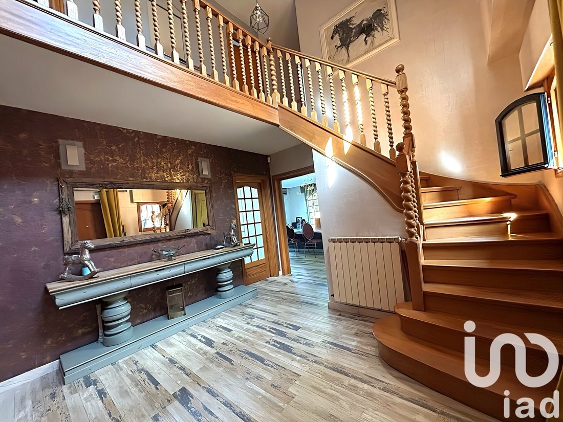 House in Aubry-du-Hainaut, Hauts-de-France, France 2 - 15892894