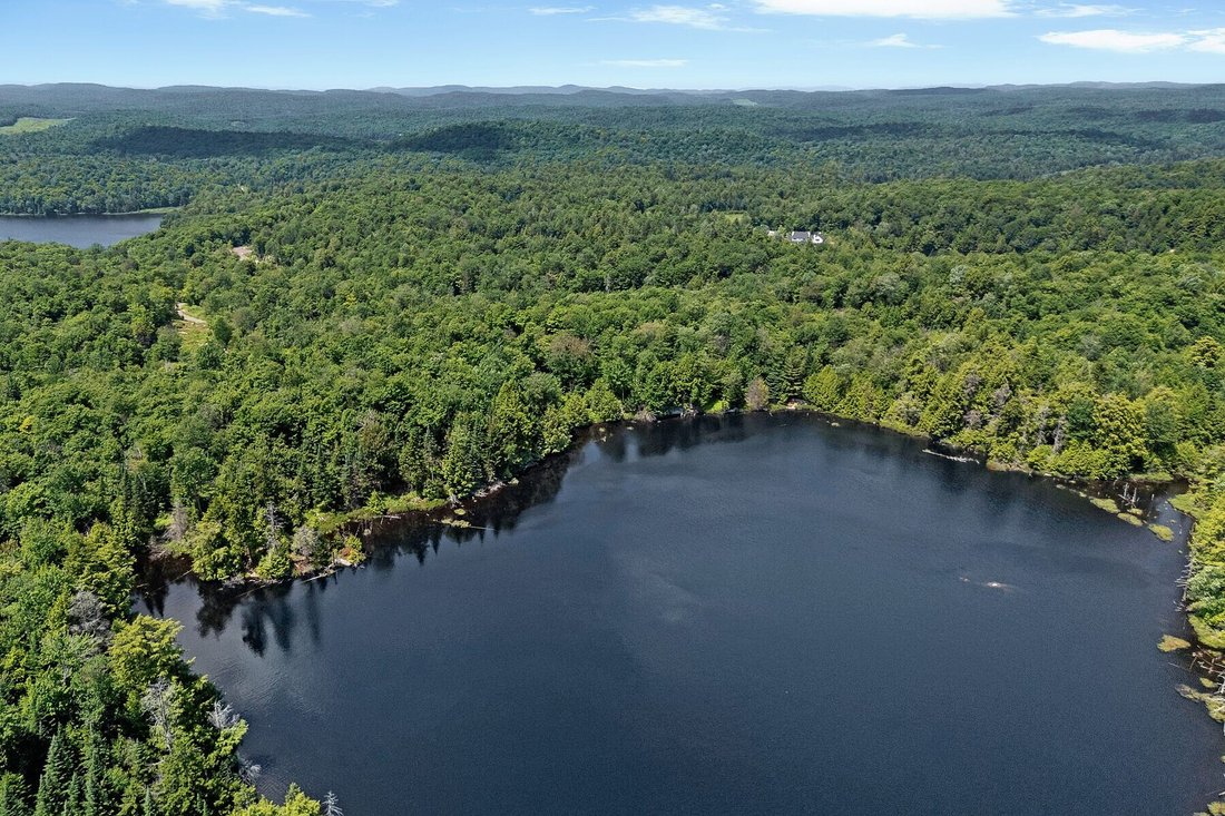 Land in Wentworth, Quebec, Canada 4 - 15893263