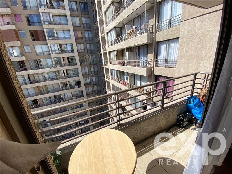 Apartment in Santiago, Santiago Metropolitan Region, Chile 3 - 15887042