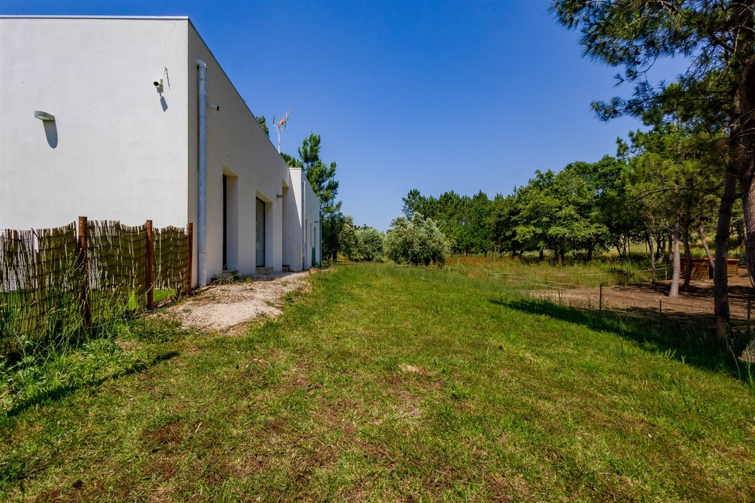 Haus in Porto de Mos - Sao Joao Baptista e Sao Pedro, Portugal 4 - 15892226