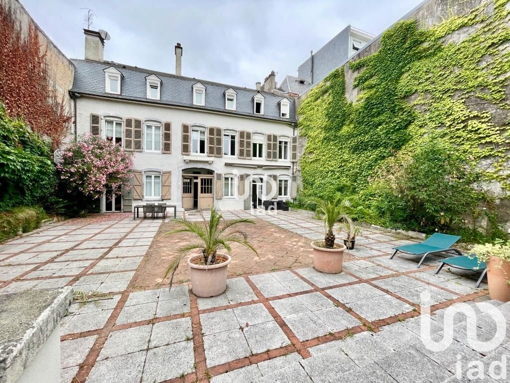 House in Centre-Marcadieu-Marne, Tarbes, France 1 - 15888702