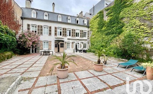 Casa a Centre-Marcadieu-Marne, Tarbes, Francia 1