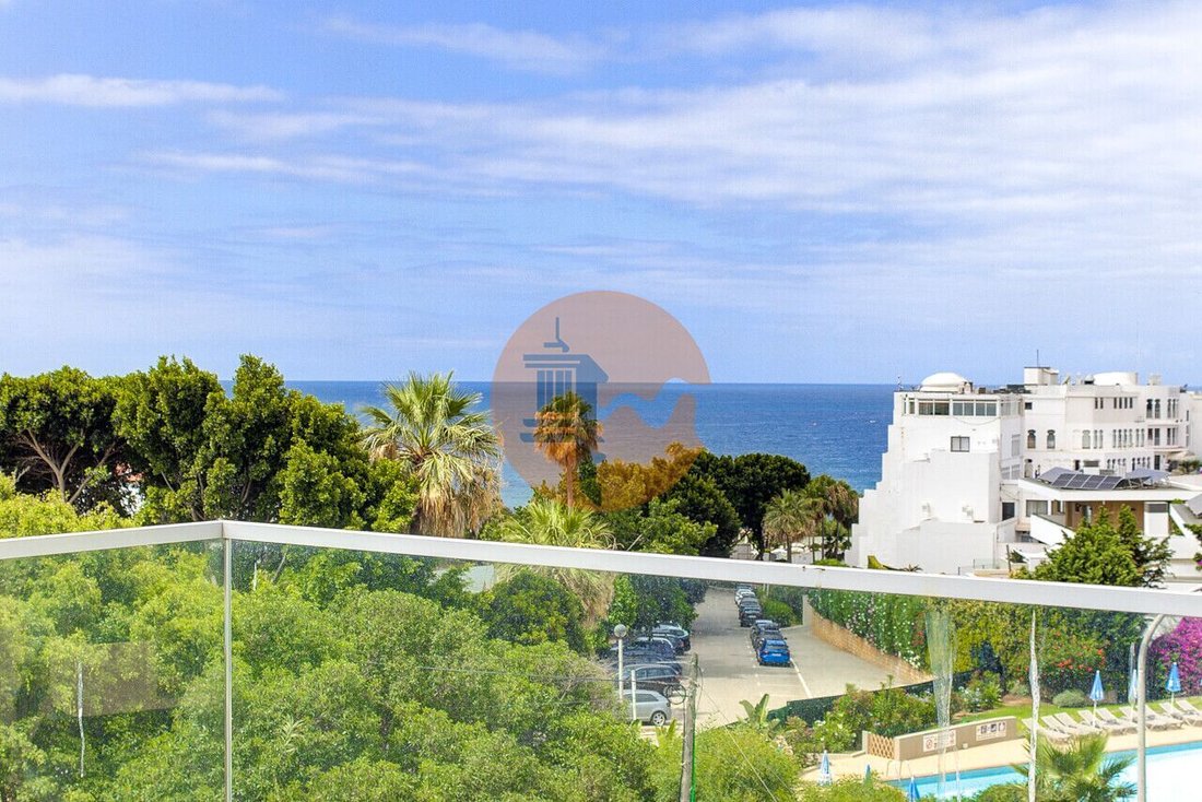Apartment in Ferreiras, Algarve, Portugal 4 - 15612420
