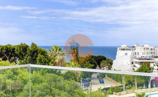 Apartamento en Ferreiras, Algarve, Portugal 1
