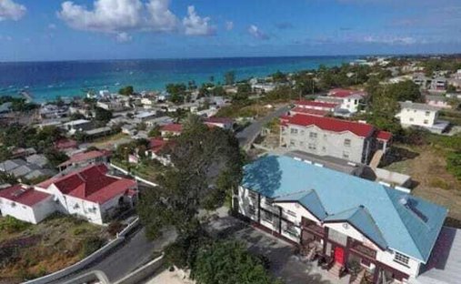 Appartamento a Bridgetown, Christ Church, Barbados 1