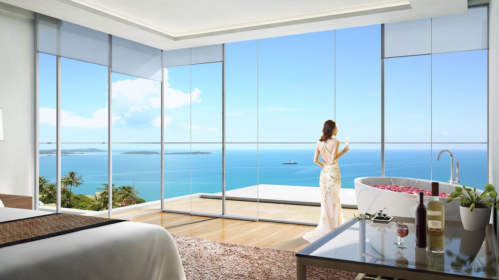 Villa in Koh Samui, Surat Thani, Thailand 3 - 15893322