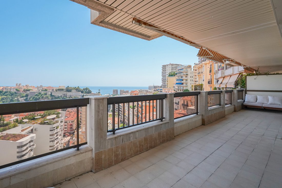 Apartment in Monaco, Monaco 2 - 15885558