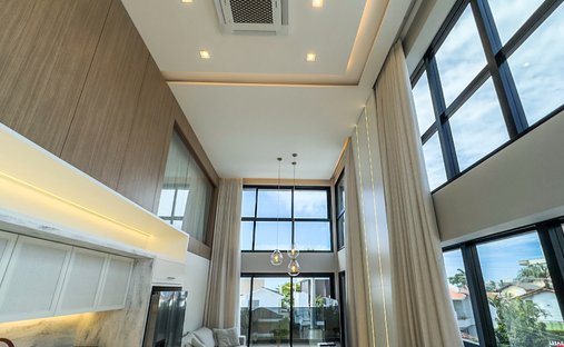 Condominio en Jurerê, Santa Catarina, Brasil 1