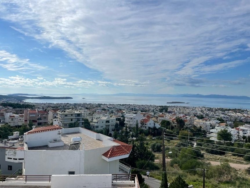 Condo in Voula, Attica, Greece 4 - 15887979