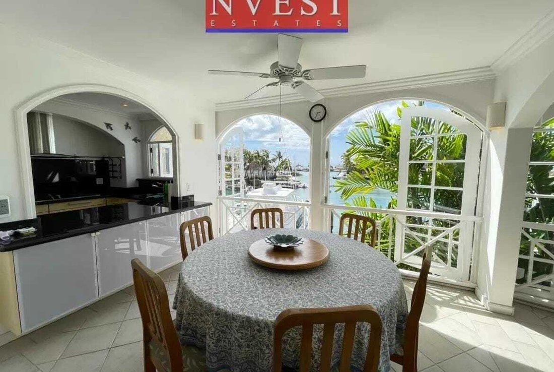 Apartment in Bridgetown, Christ Church, Barbados 3 - 15893422