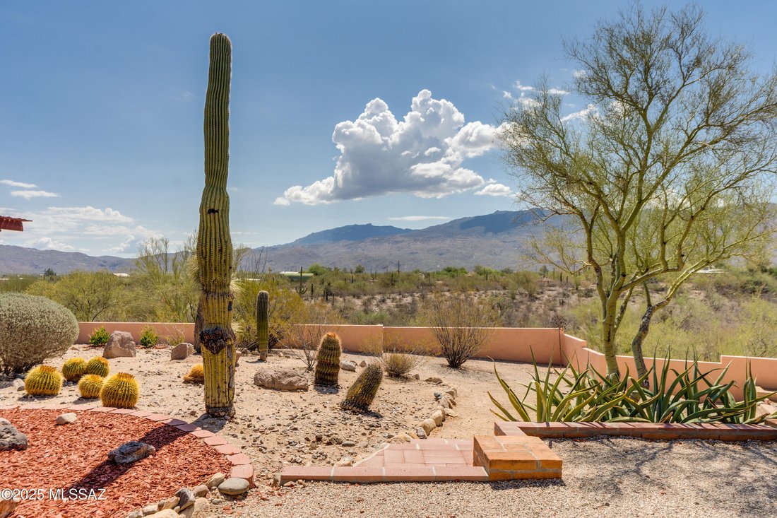 House in Tucson, Arizona, United States 3 - 15892565
